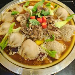 鄂吉优牧饭店(恒森店) User Photo