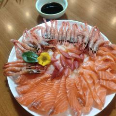 安吉佳盈饭店.本地农家土菜 User Photo