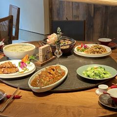 熹宴·武夷农家菜(印象大红袍店) User Photo