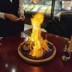 卢布里西餐厅(总店) User Photo