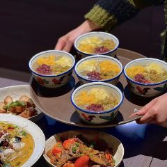 起灶·福建菜(鼓浪屿店) User Photo