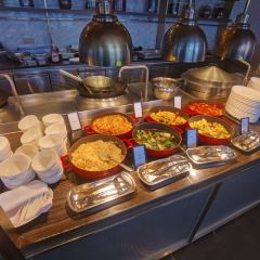 YUN ALL DAY DINING REASTAURANT User Photo