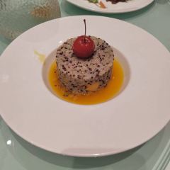 魏都宴 User Photo