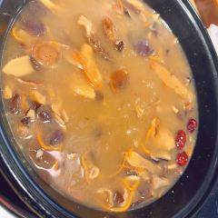 云味.野生菌自助火锅(南屏店) User Photo