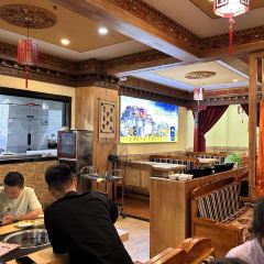 XUEYUTIANCUN ảnh của người dùng