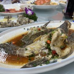 共富海鲜面馆(智慧湾店) User Photo