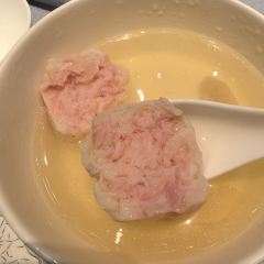 Shanghai Jichen Weijing Hotel · Jiuxi · Four Seasons Huaiyang(jingandian) User Photo