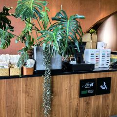 一尺花园(园博园店) User Photo