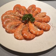 臻之宴 User Photo