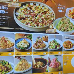 金碧辉煌社区烧烤专营店(明泽街店) User Photo