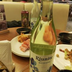 青岛李沧绿城喜来登酒店·雅.日本料理 User Photo