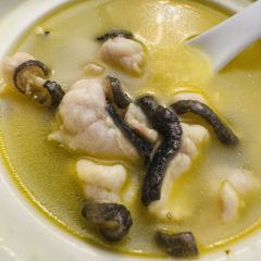 Suoxi Mountain Village·Xiangxi Folk Local Cuisine (Xibu Street Store) 여행 사진