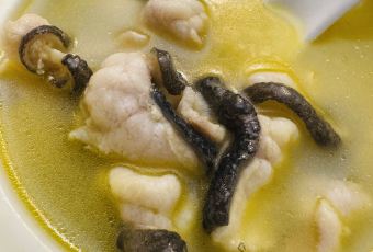 Suoxi Mountain Village·Xiangxi Folk Local Cuisine (Xibu Street Store) 여행 사진