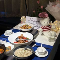 十五年中餐厅时间仓(芙蓉广场店) User Photo