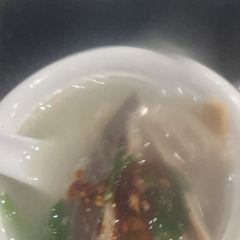 Hui BaoZhen Dumpling (Zhang Tong Road) User Photo