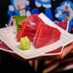 丹东珍珠岛江畔酒店-二楼中餐厅 User Photo