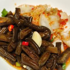 大锅强海鲜(城市阳台店) User Photo