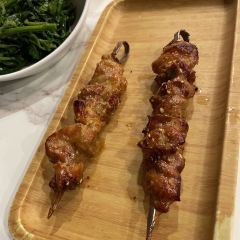 乡村馕坑肉 User Photo