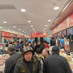 王家沙點心店（南京西路總店）張用戶圖片