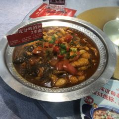 大师傅金奖啤酒鱼(西街口总店) User Photo