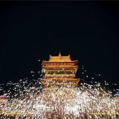 ZHAO HUA XI SHI User Photo