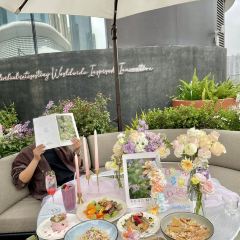 KIIWII奇异·慢活(环贸ICD店) 여행 사진