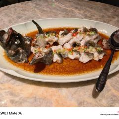 蘇州金普頓竹輝飯店·竹趣軒中餐廳張用戶圖片