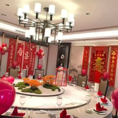 天乐寻味(香榭花园店) User Photo