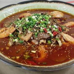 大連瓦房店悅宸飯店·餐廳張用戶圖片
