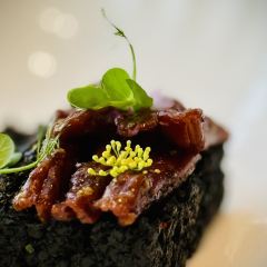 上海柏悅酒店·悅軒張用戶圖片