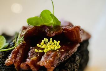 上海柏悅酒店·悅軒張用戶圖片