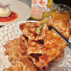 FENG TIAN RESTAURANT 여행 사진