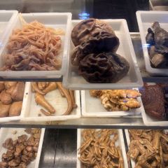 刘鸡肉 User Photo