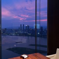 南昌瑞頤大飯店·頤雲閣雲頂鐵板燒張用戶圖片