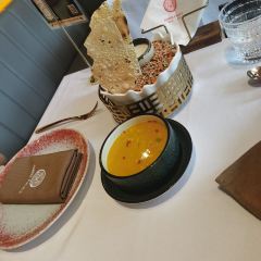 Amber Palace Modern Indian Restaurant 여행 사진