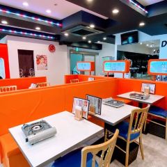 Mamonaku Busan Eki User Photo