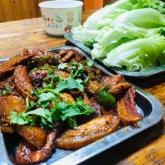 南郊竹屋烧烤 User Photo