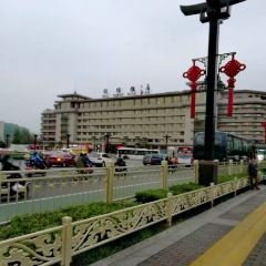 西安飯莊·非遺陝菜（鐘樓店）張用戶圖片