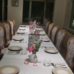 salt-less | Ovo-Lacto Vegetarian User Photo