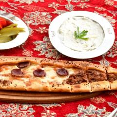 Turgut Kebab User Photo