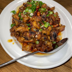 Golden Dragon Restaurant User Photo