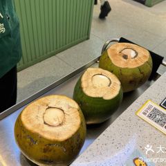 椰小鸡·椰子鸡(清水湾碧乐时光店) User Photo