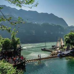 小洞天火锅(达人街店) User Photo