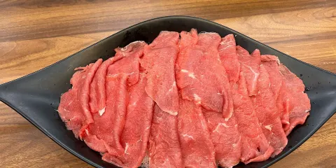 爆肚王(交通局店)