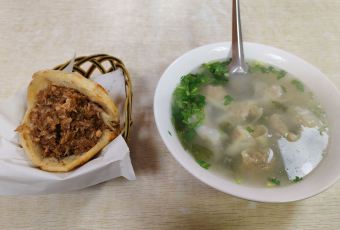 南唐酱肉火烧(淮军公所A区店) user photo