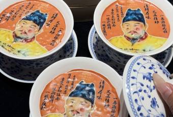 小廚娘淮揚菜（新街口艾尚天地旗艦店）用戶圖片