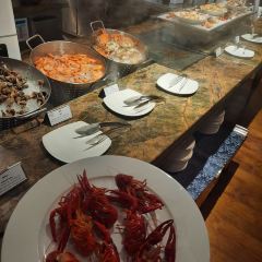 Sheraton Hefei Xinzhan Hotel 여행 사진
