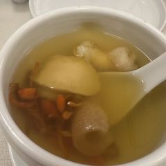 Li Bai restaurant User Photo