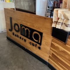 Joma Bakery Cafe Laos User Photo