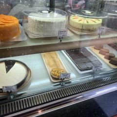 Joma Bakery Cafe Laos User Photo